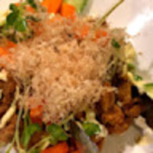 Meet your Posher, Thinh